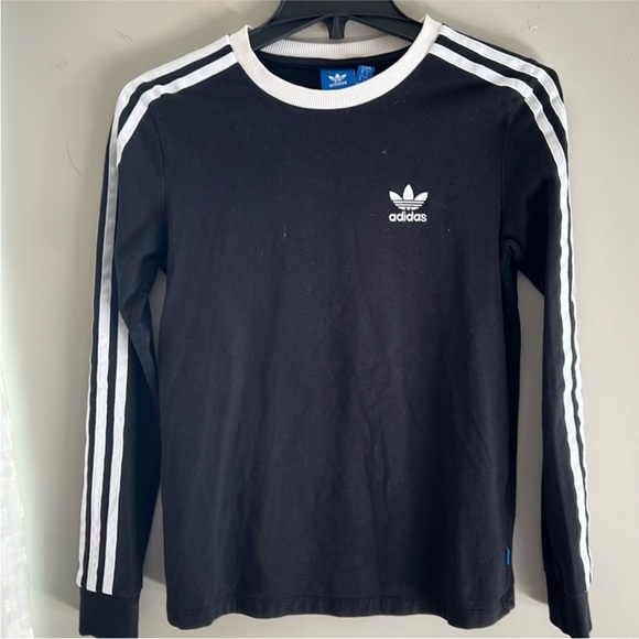 ADIDAS LONGSLEEVE - Picture 2 of 5